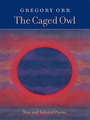 cover image of The Caged Owl